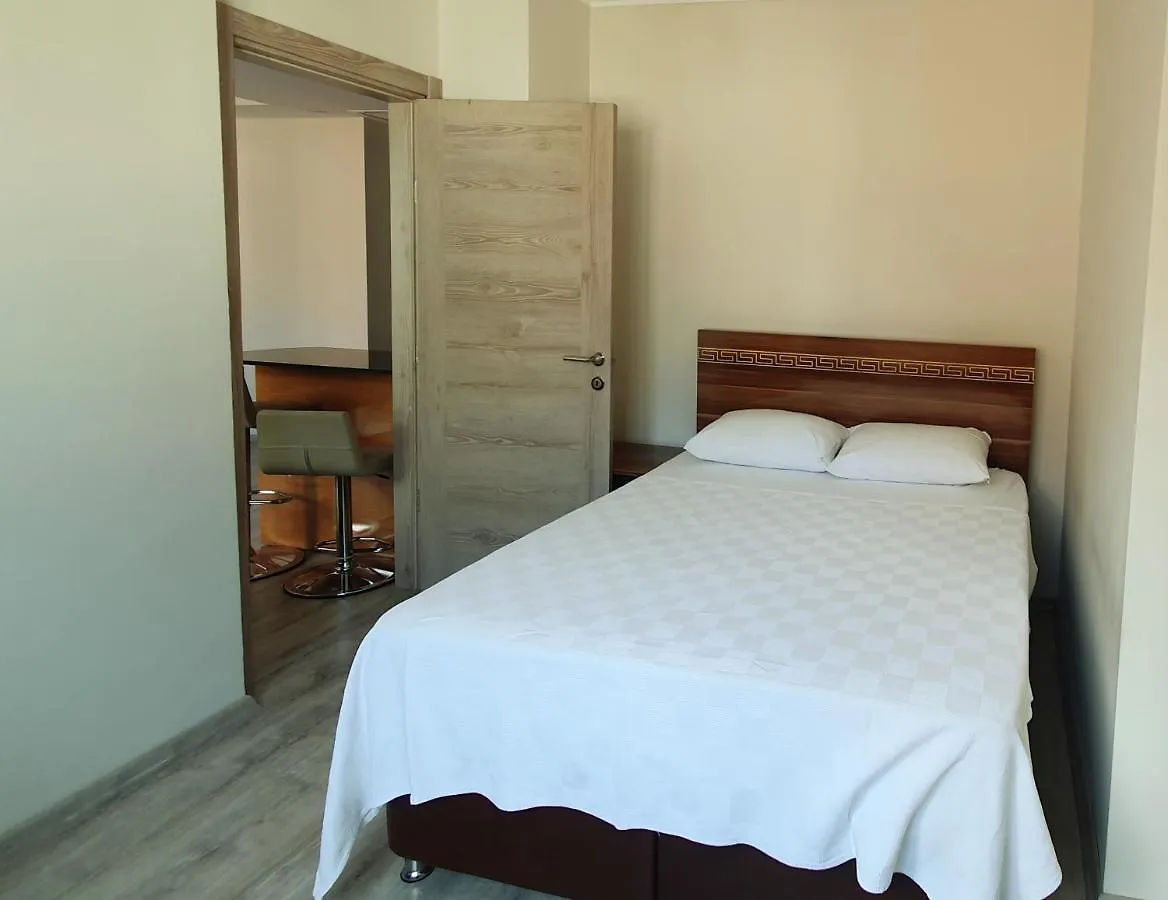 Ince Apart Aparthotel Trabzon 0*,  Turkiet
