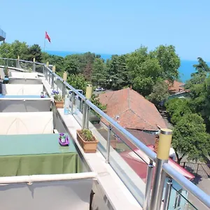 Ganita Life Hotel ترابزون