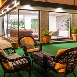 Eyluel Homes ترابزون