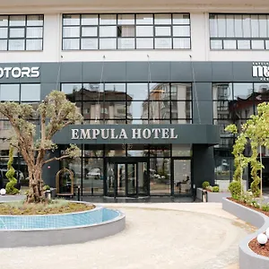 4* Hotel Empula & Residences