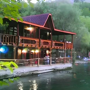 Haven Uzungol ترابزون
